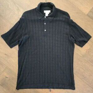 Ermenegildo Zegna sweater polo top shirt size XL 54